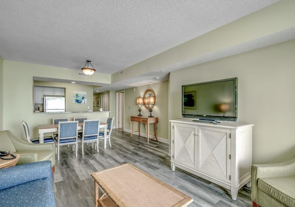3000 N Ocean Blvd. Photo 5