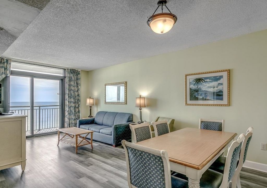 3000 N Ocean Blvd. Photo 6