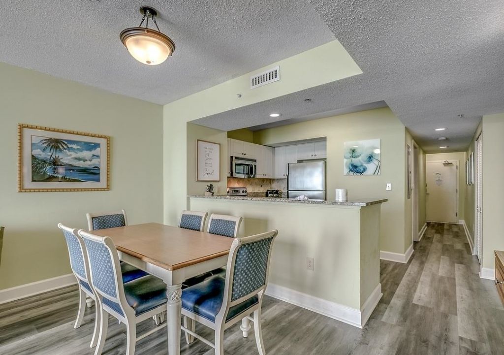 3000 N Ocean Blvd. Photo 7