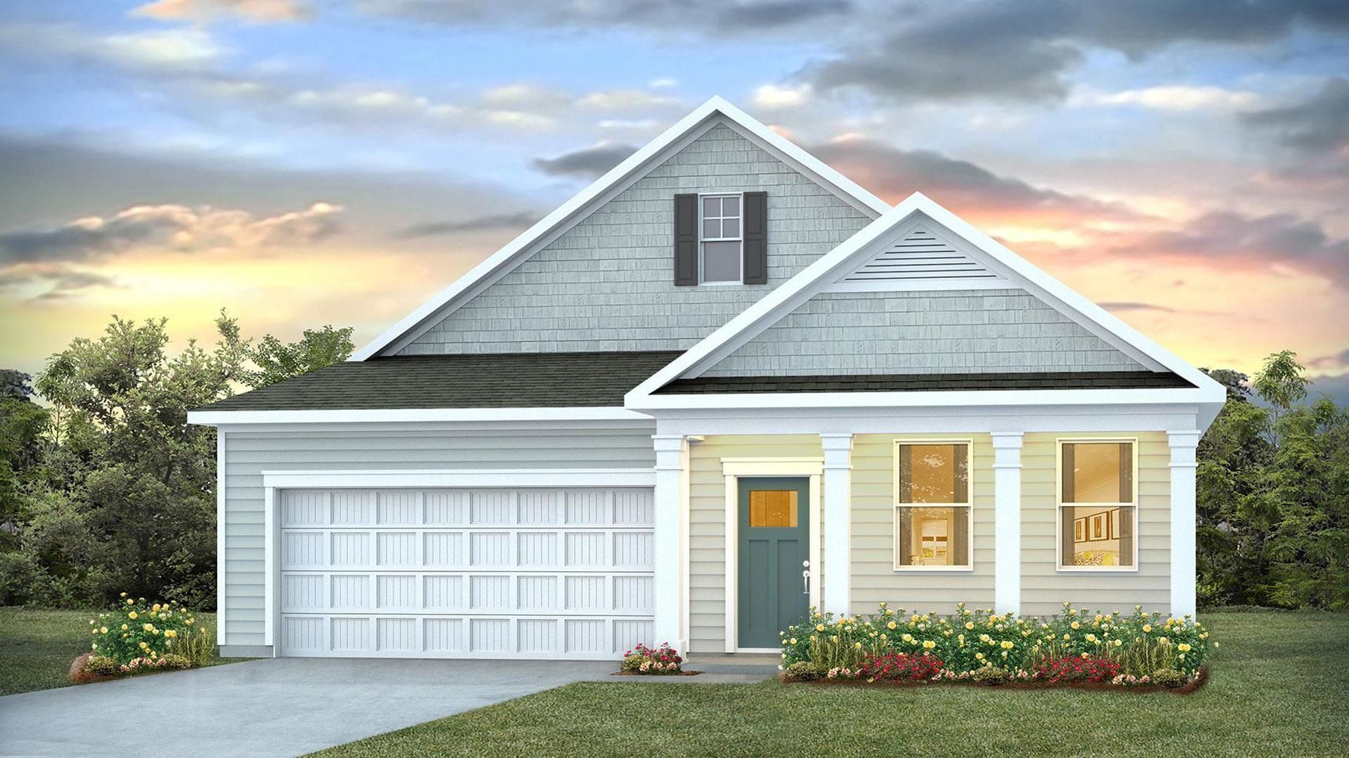 233 Evington Dr, Longs, SC 29568 Main Photo