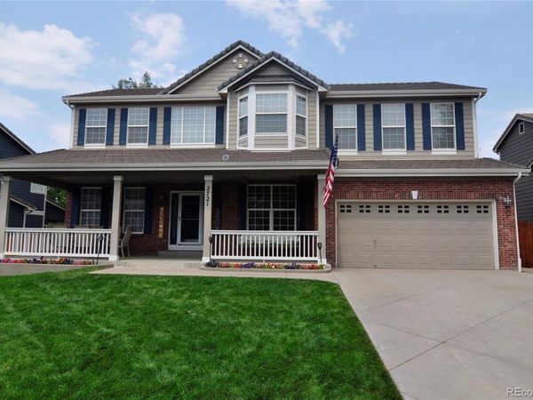 2721 E 138th Place, Thornton, CO 80602