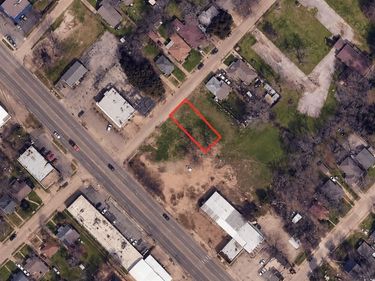 3514 Hancock Street, Dallas, TX 75210