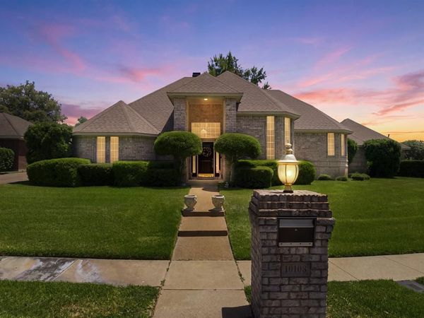 10108 Polo Park Circle , Waco, TX 76712