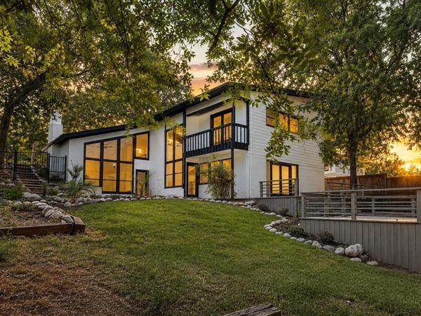 7314 Walling Lane, Dallas, TX 75231