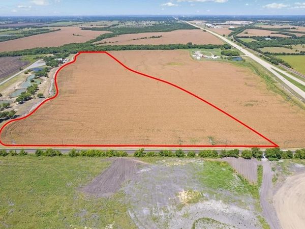 TBD County Road 698, Farmersville, TX 75442