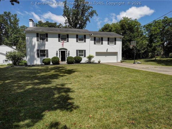 1500 Loudon Heights Road, Charleston, WV 25314