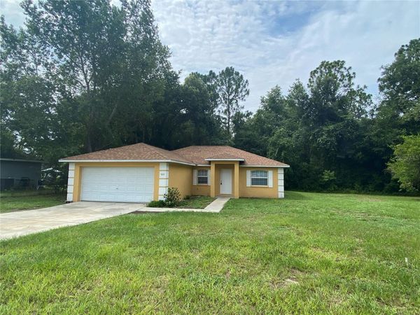 523 SILVER WAY DRIVE , OCALA, FL 34471