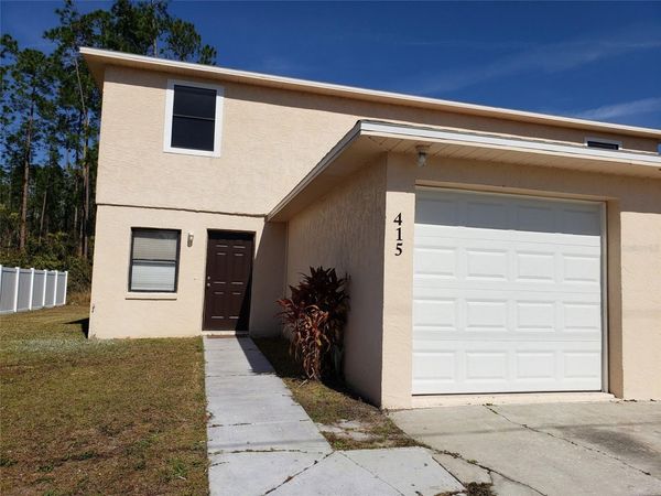 415 S GREENWICH COURT , KISSIMMEE, FL 34758