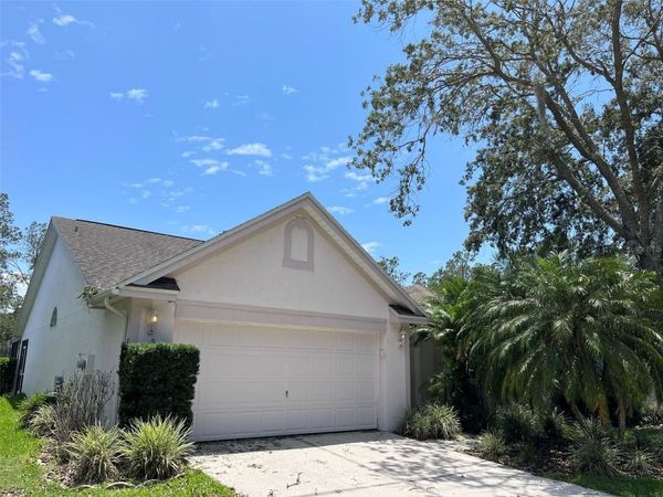 9411 WILLOW COVE COURT , TAMPA, FL 33647