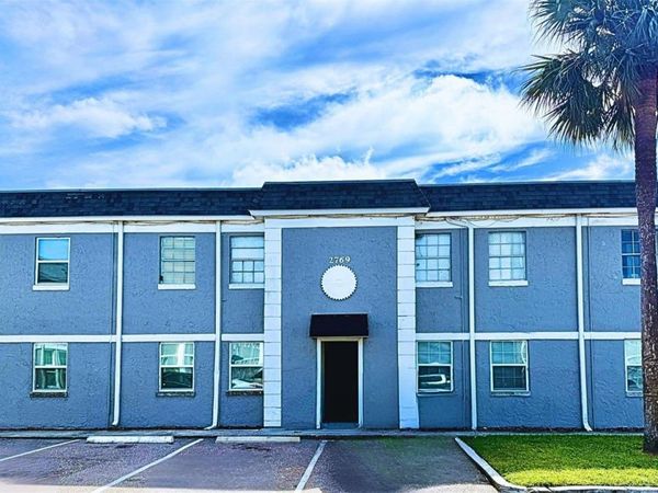 2769 L B MCLEOD ROAD , Unit 2769A, ORLANDO, FL 32805