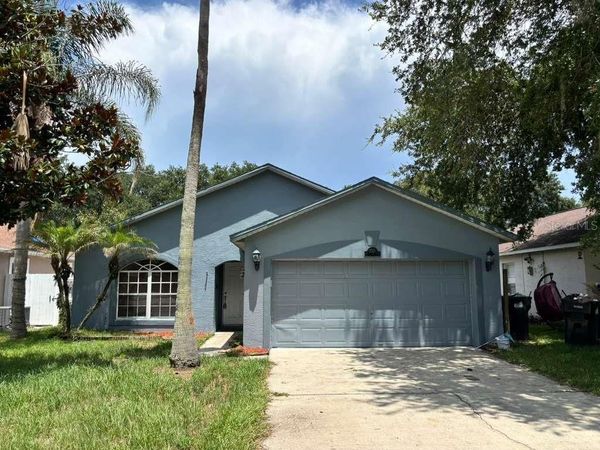 2713 PALM ISLE WAY , ORLANDO, FL 32829
