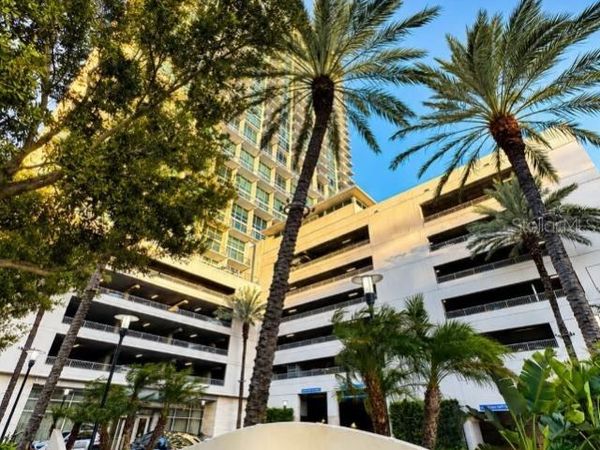 150 E ROBINSON STREET , Unit 29B, ORLANDO, FL 32801