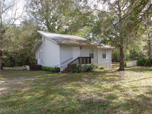 3329 NE COUNTY ROAD , Unit 234, GAINESVILLE, FL 32641