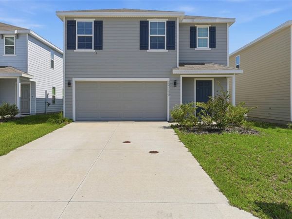 24799 NW 11TH PLACE , NEWBERRY, FL 32669