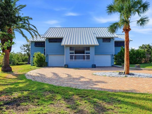 1649 MANOR ROAD , ENGLEWOOD, FL 34223