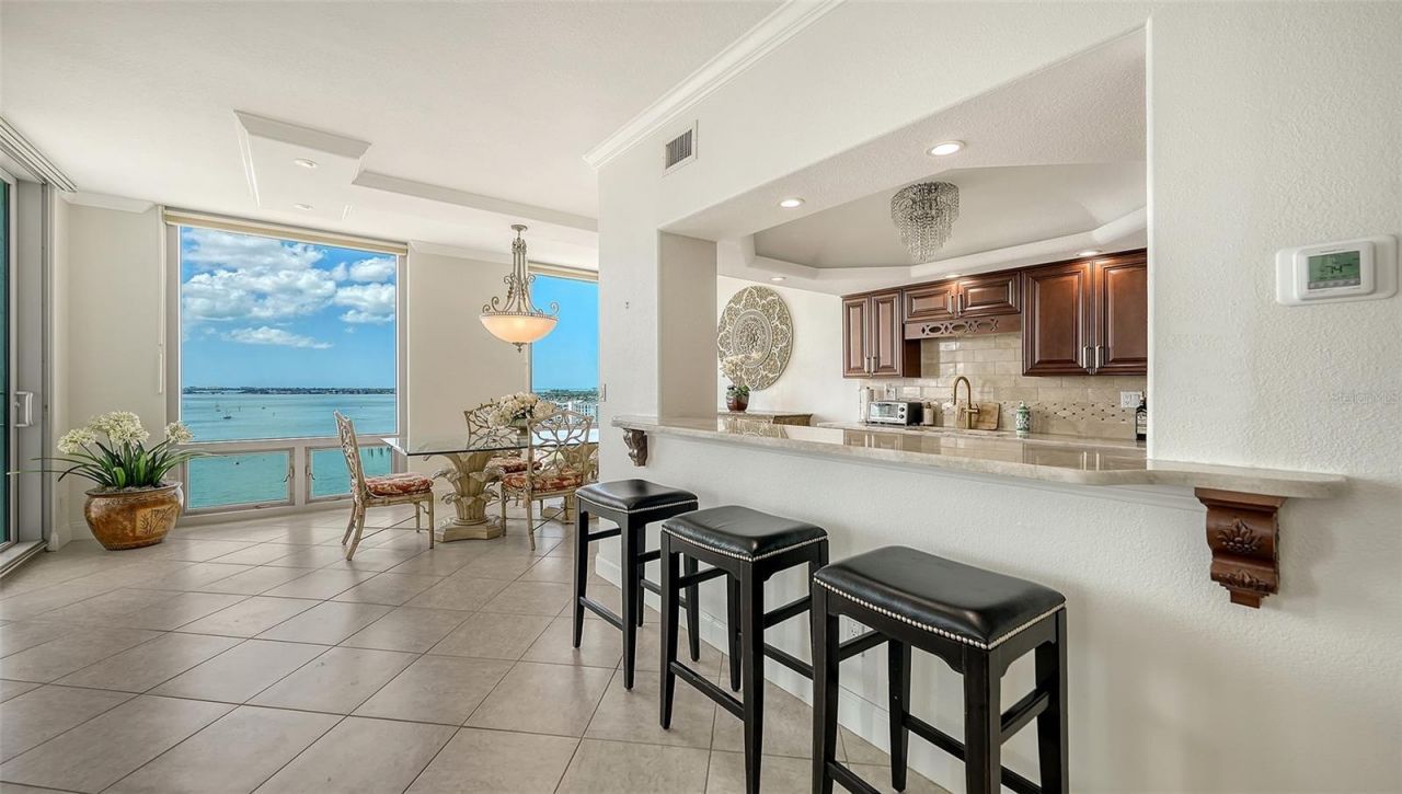 1111 N Gulfstream Avenue, Unit PH-C, Sarasota, FL 34236 Photo