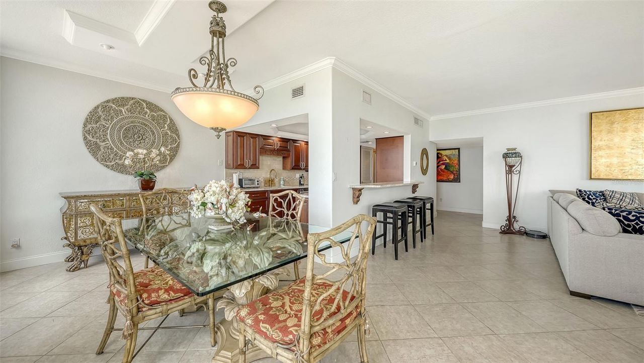 1111 N Gulfstream Avenue, Unit PH-C, Sarasota, FL 34236 Photo
