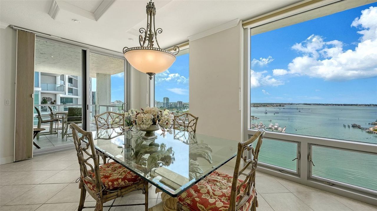 1111 N Gulfstream Avenue, Unit PH-C, Sarasota, FL 34236 Photo