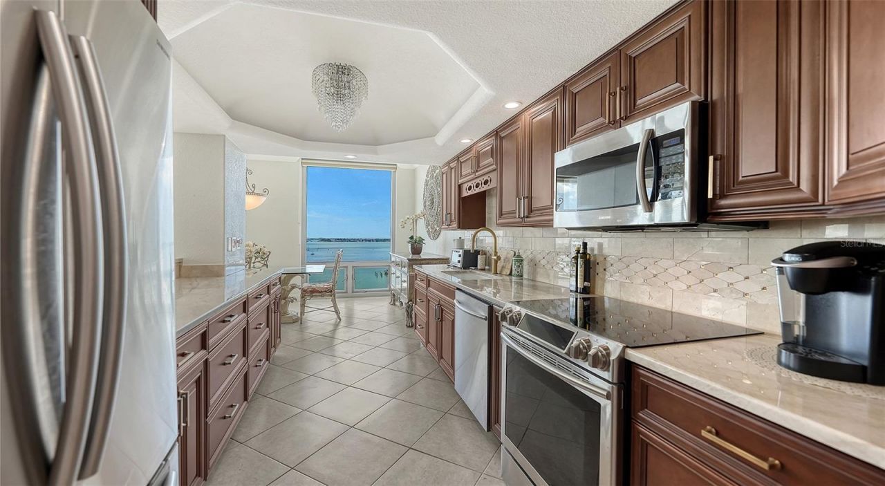 1111 N Gulfstream Avenue, Unit PH-C, Sarasota, FL 34236 Photo