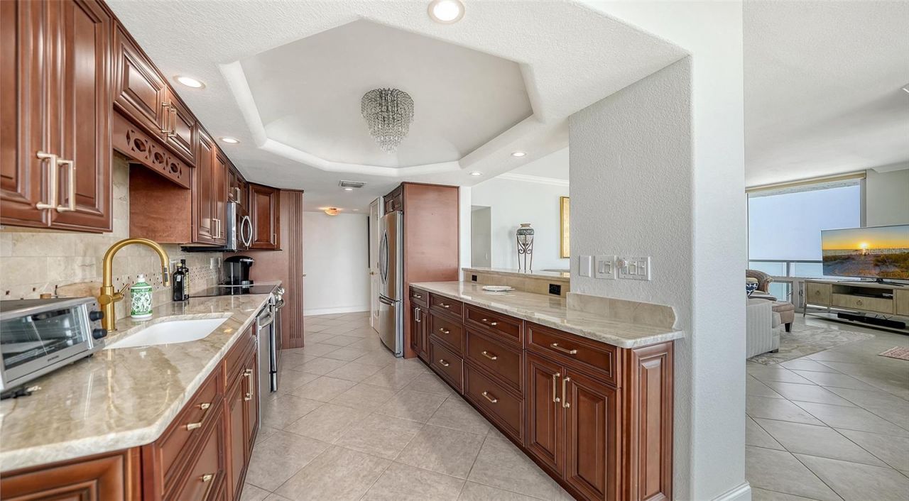 1111 N Gulfstream Avenue, Unit PH-C, Sarasota, FL 34236 Photo