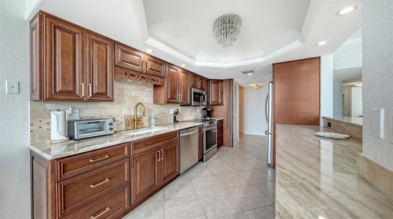 1111 N Gulfstream Avenue, Unit PH-C, Sarasota, FL 34236 Photo