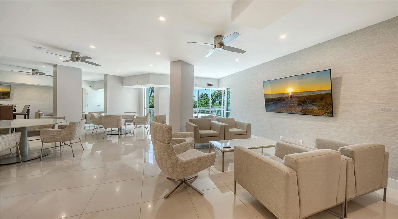 1111 N Gulfstream Avenue, Unit PH-C, Sarasota, FL 34236 Photo