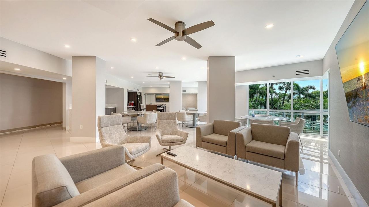 1111 N Gulfstream Avenue, Unit PH-C, Sarasota, FL 34236 Photo