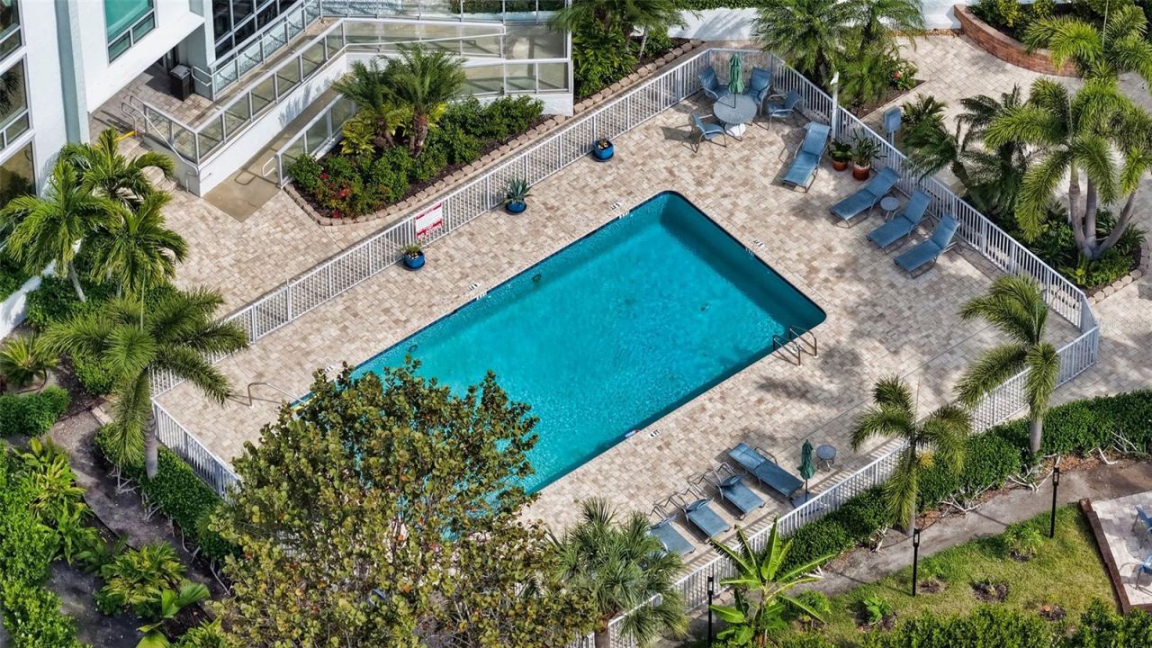 1111 N Gulfstream Avenue, Unit PH-C, Sarasota, FL 34236 Photo
