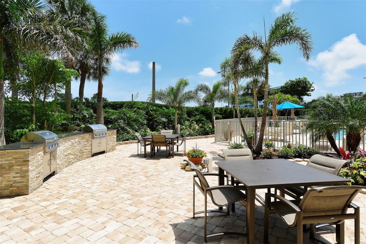 1111 N Gulfstream Avenue, Unit PH-C, Sarasota, FL 34236 Photo