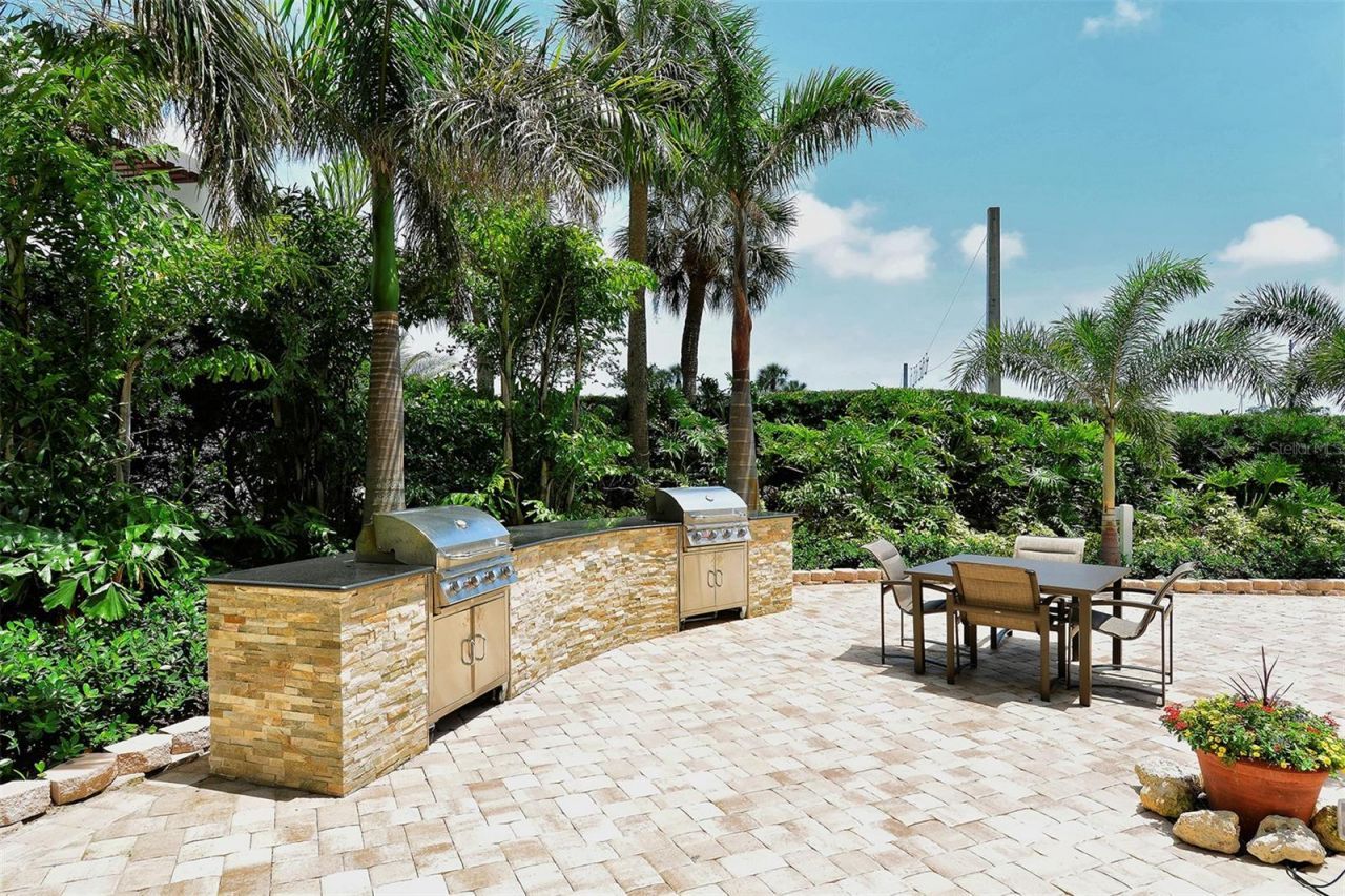 1111 N Gulfstream Avenue, Unit PH-C, Sarasota, FL 34236 Photo