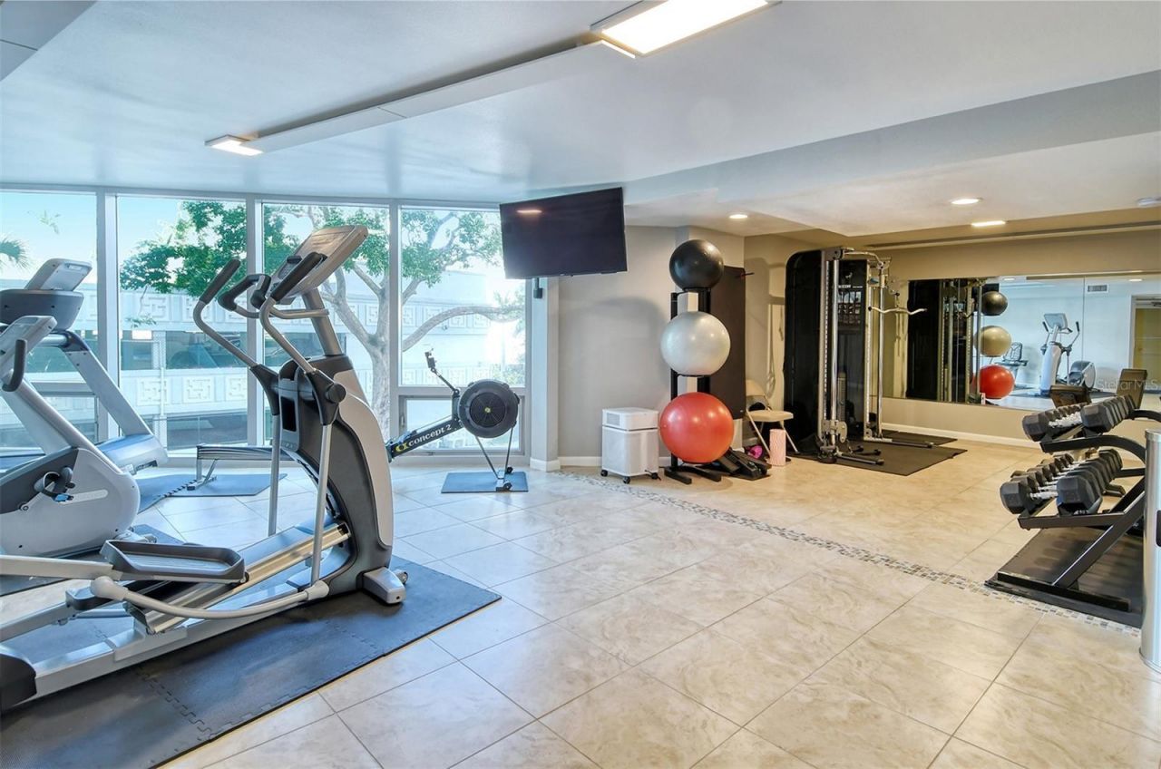 1111 N Gulfstream Avenue, Unit PH-C, Sarasota, FL 34236 Photo