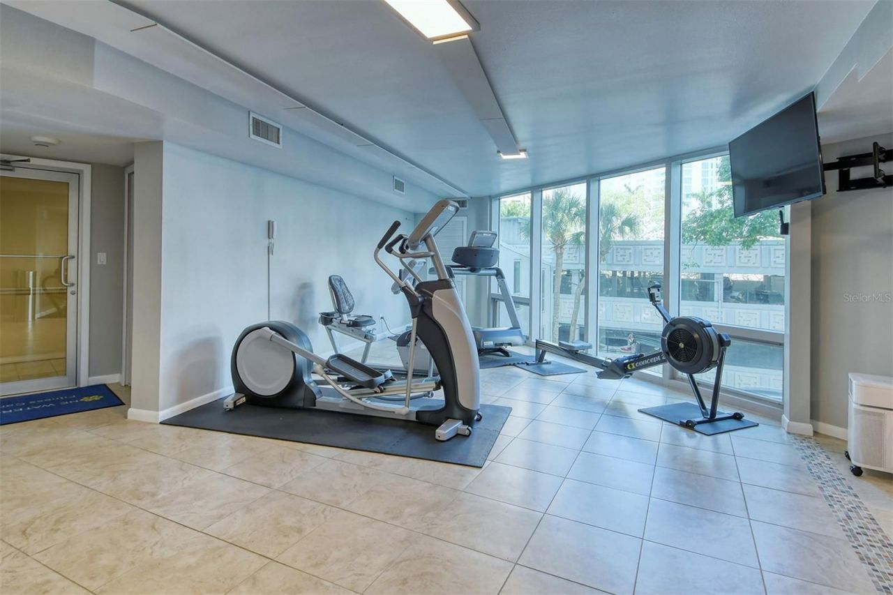 1111 N Gulfstream Avenue, Unit PH-C, Sarasota, FL 34236 Photo