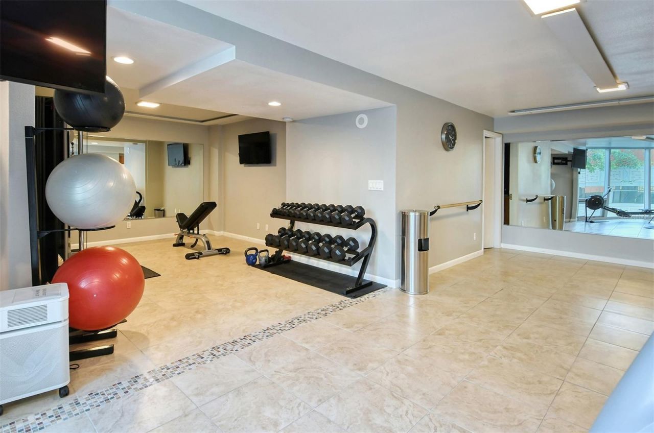 1111 N Gulfstream Avenue, Unit PH-C, Sarasota, FL 34236 Photo