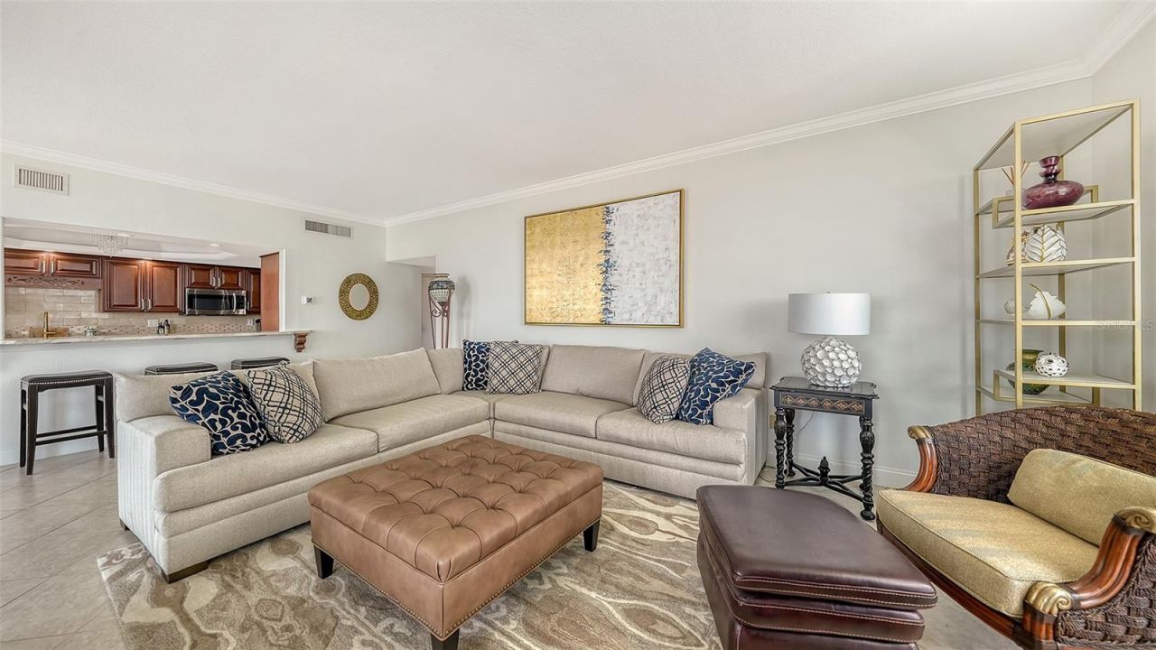 1111 N Gulfstream Avenue, Unit PH-C, Sarasota, FL 34236 Photo