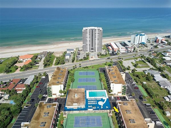 1433 N ATLANTIC AVENUE , Unit 329, DAYTONA BEACH, FL 32118