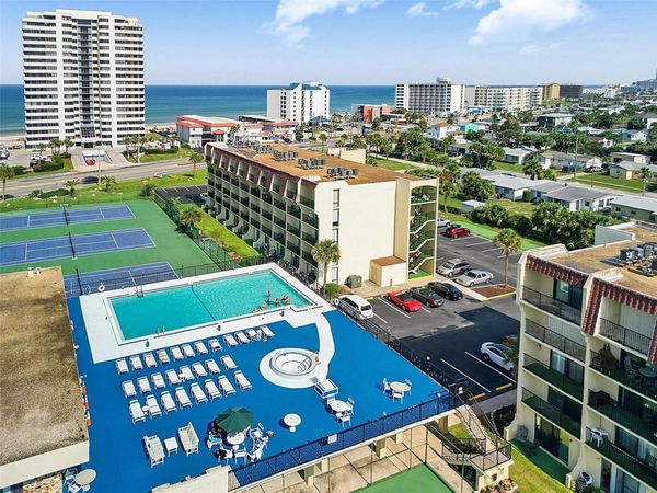 1433 N ATLANTIC AVENUE, Unit 329, DAYTONA BEACH, FL 32118