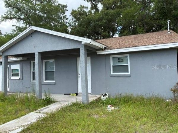 407 S ANDERSON STREET , BUNNELL, FL 32110