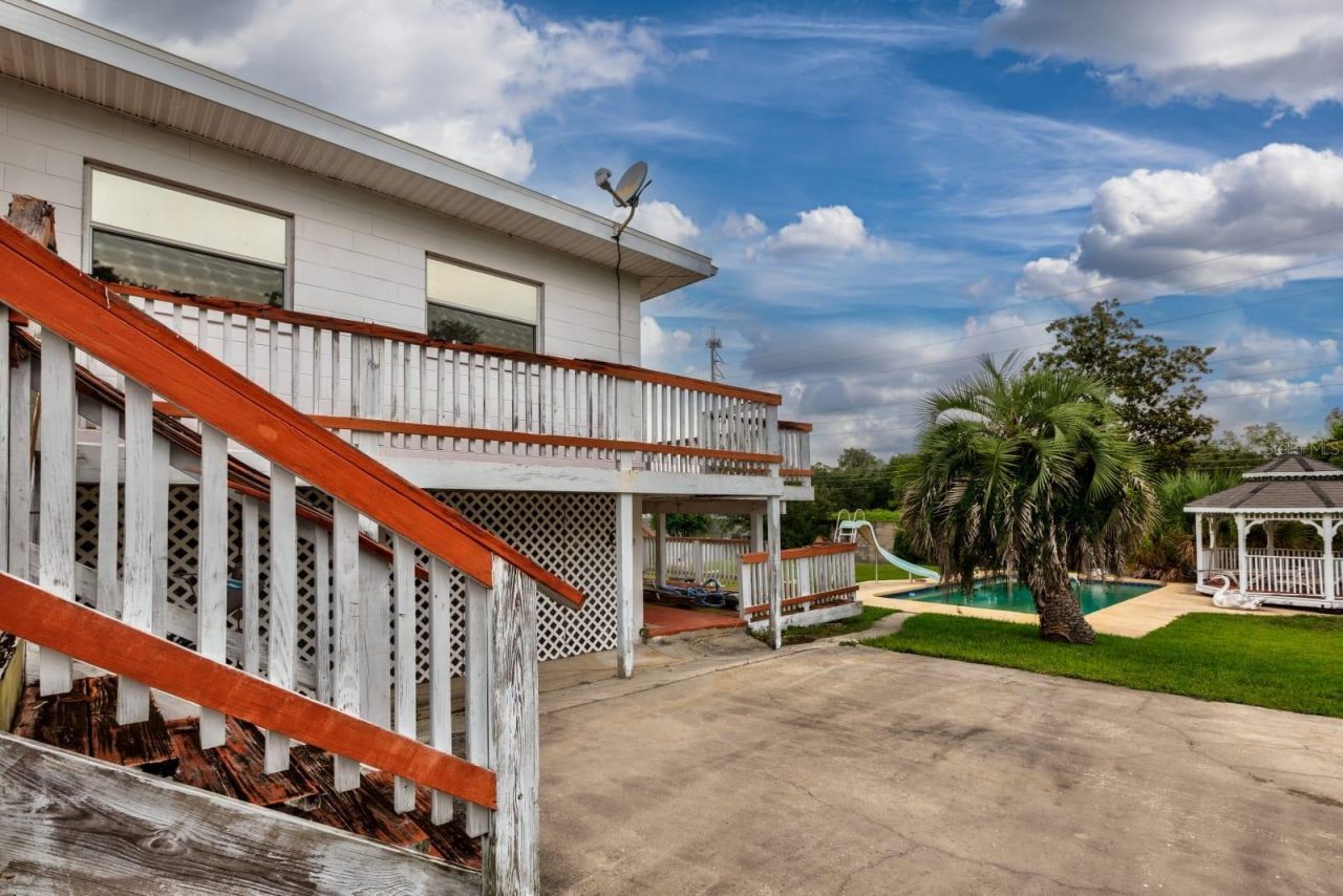 1116 W Line Street, Leesburg, FL 34748 Photo