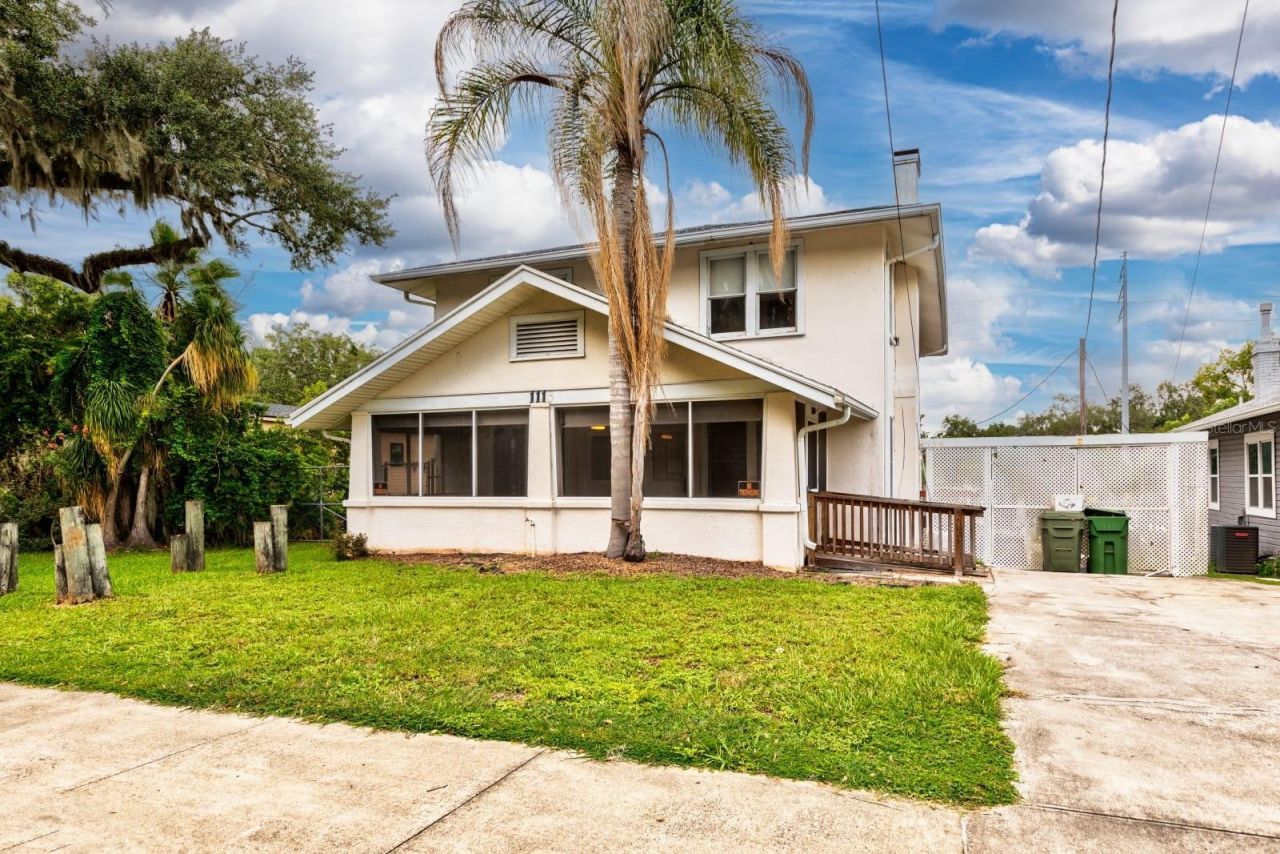 1116 W Line Street, Leesburg, FL 34748 Photo