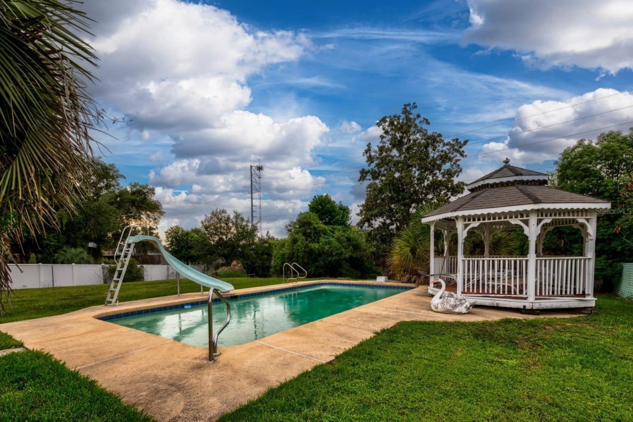 1116 W Line Street, Leesburg, FL 34748 Photo