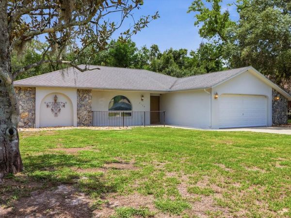 4179 S WINDING OAKS DRIVE , HOMOSASSA, FL 34446