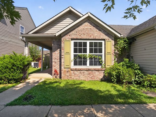 2611 Lullwater Lane , Indianapolis, IN 46229