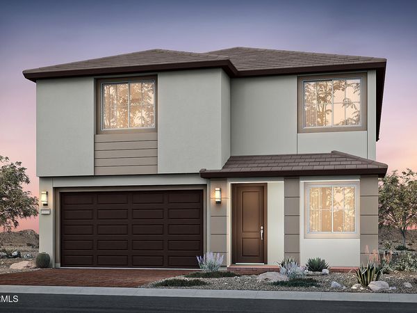 2424 W SILVER FOX Way, Phoenix, AZ 85045