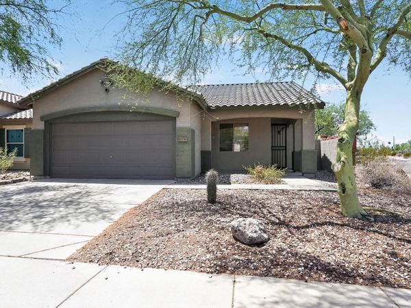 40156 N TANGLE RIDGE Way, Anthem, AZ 85086