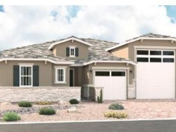 2343 S 181ST Avenue, Goodyear, AZ 85338