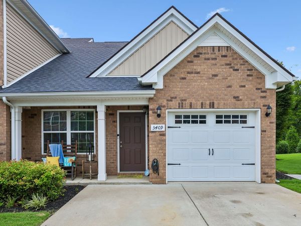 3409 Donerail Cir , Murfreesboro, TN 37128