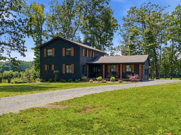 1447 Maxwell Branch Rd , Cottontown, TN 37048