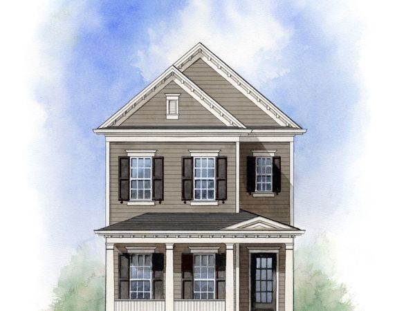 3113 Winterberry Drive , Nolensville, TN 37135