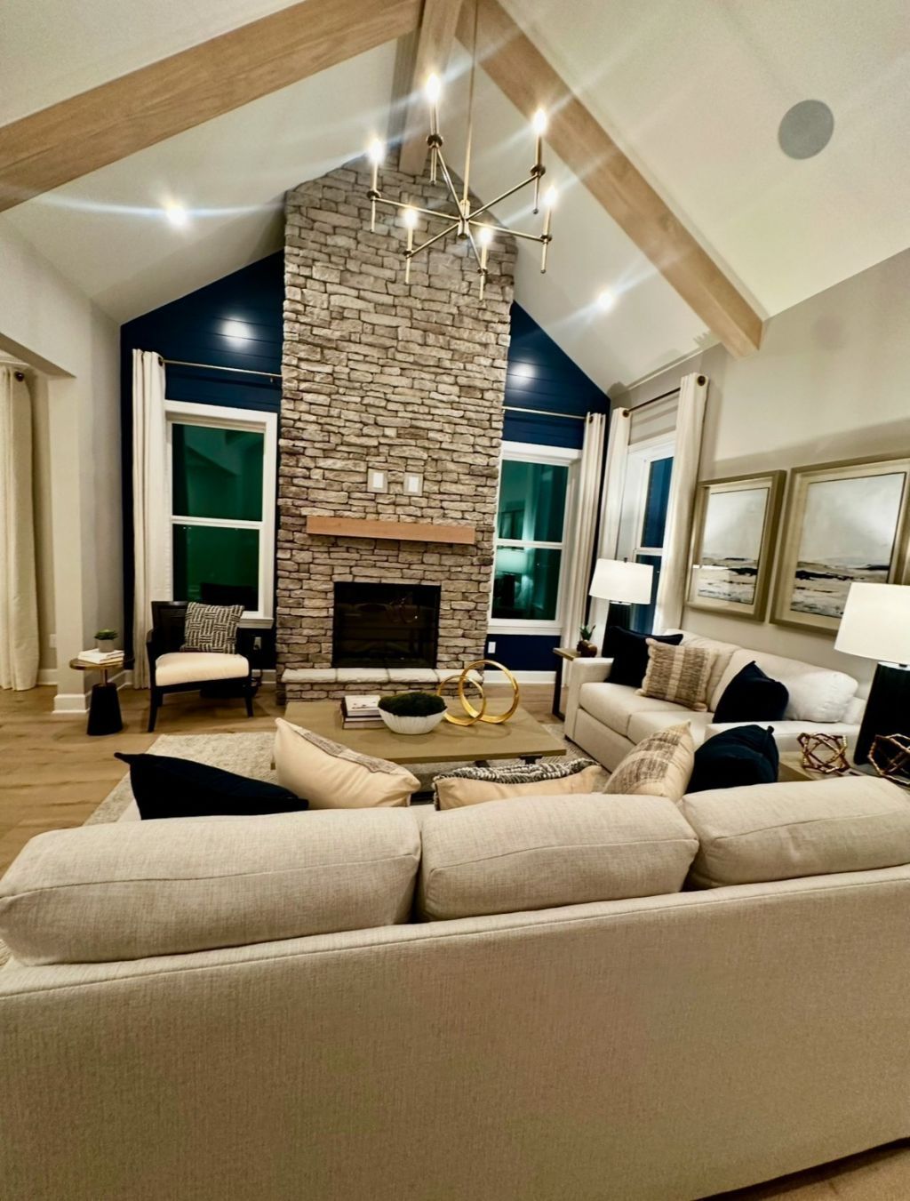 5809 Hoffman Ct , Thompsons Station, TN 37179 Main Photo