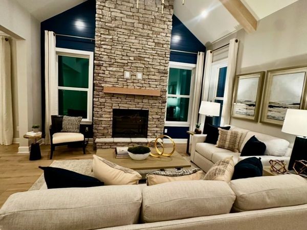 5809 Hoffman Ct , Thompsons Station, TN 37179